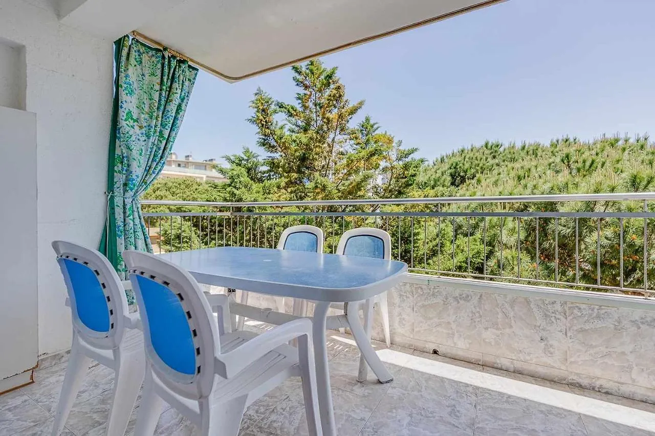 Apartment Rentalsbcn Apartamentos Corona Blanes
