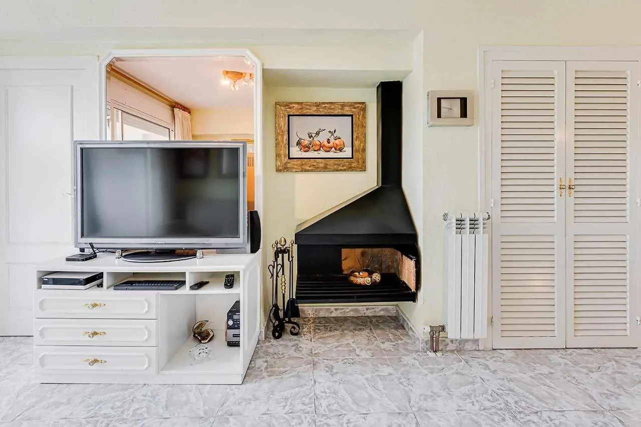 Rentalsbcn Apartamentos Corona Blanes 0*,  Spain