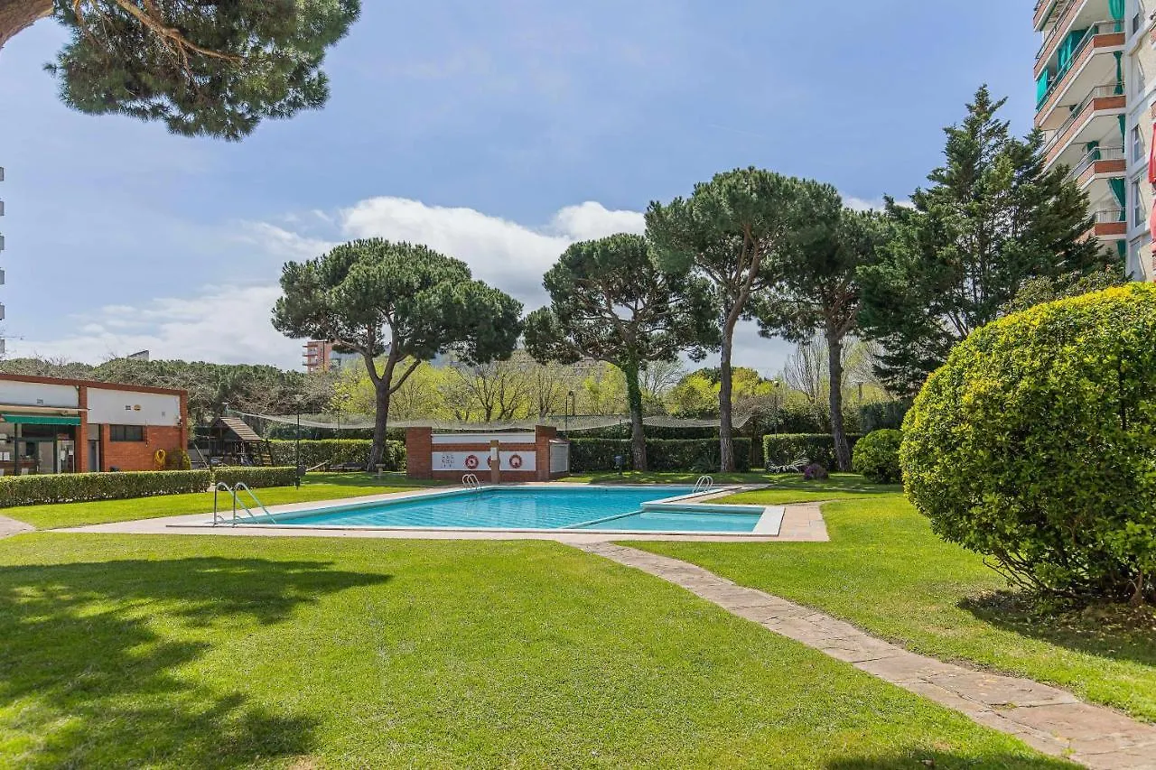 Rentalsbcn Apartamentos Corona Blanes