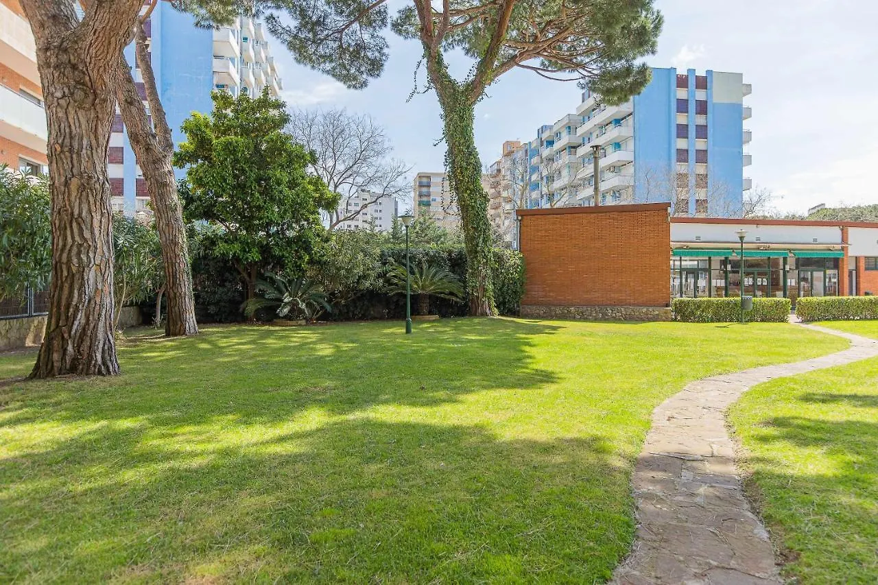 Apartment Rentalsbcn Apartamentos Corona Blanes Spain